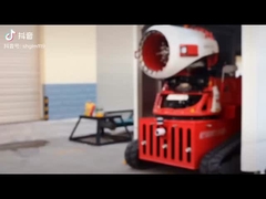 ماشین آتش نشانی